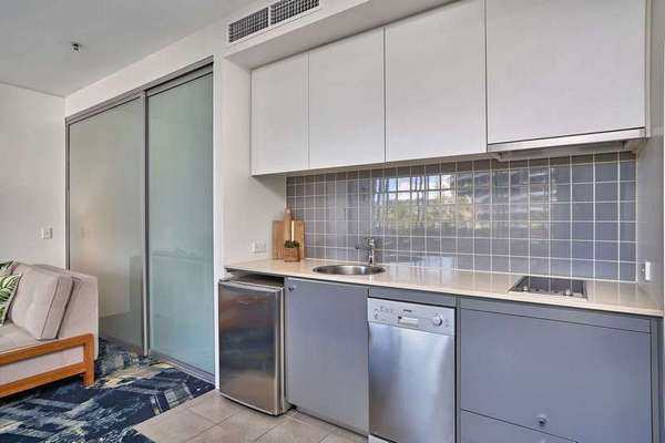 405/1 Marlin Parade, Cairns City - Thumbnail 8