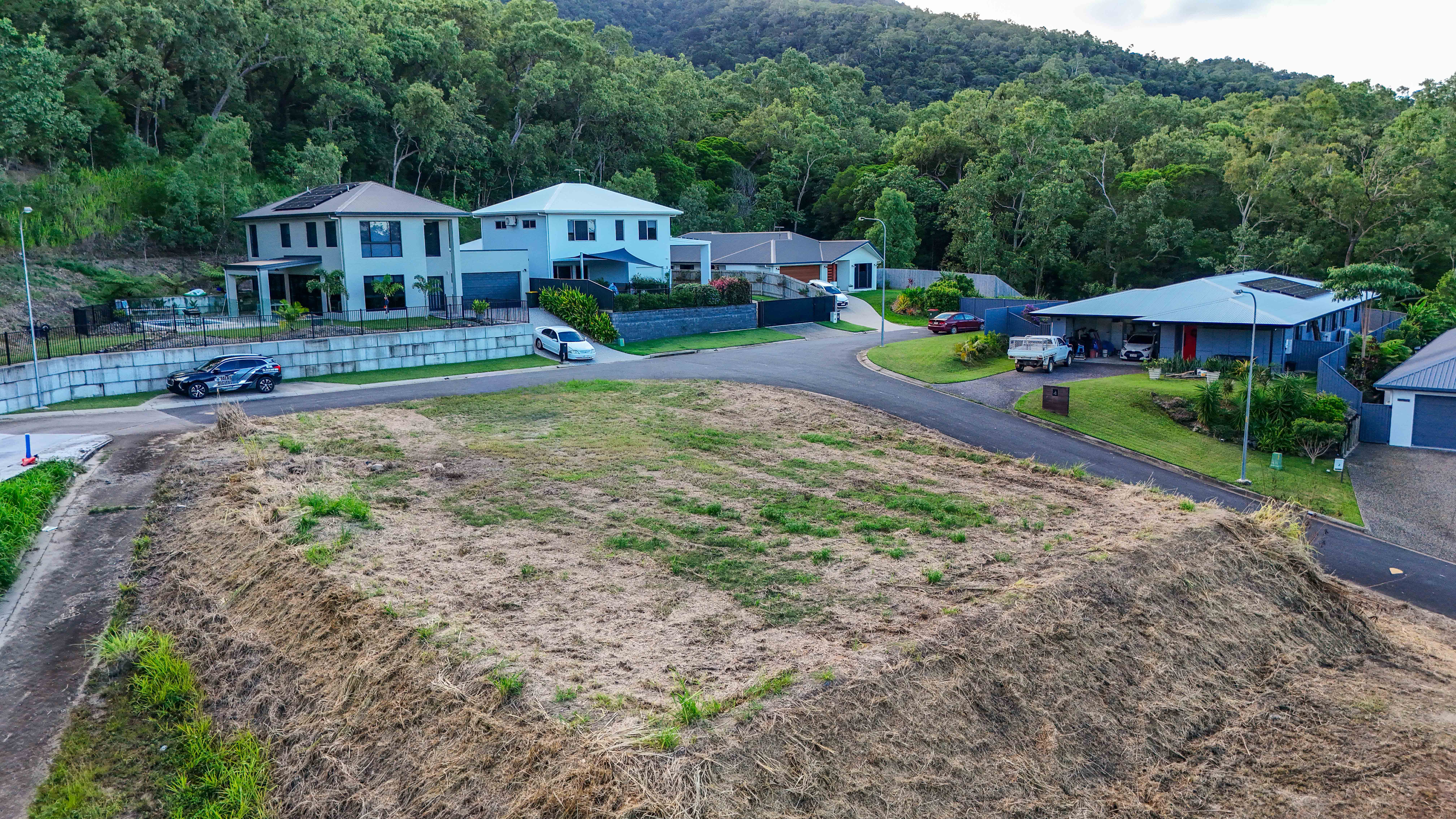 Lot 17 1-3 Allenby Close, Kewarra Beach - Thumbnail 4