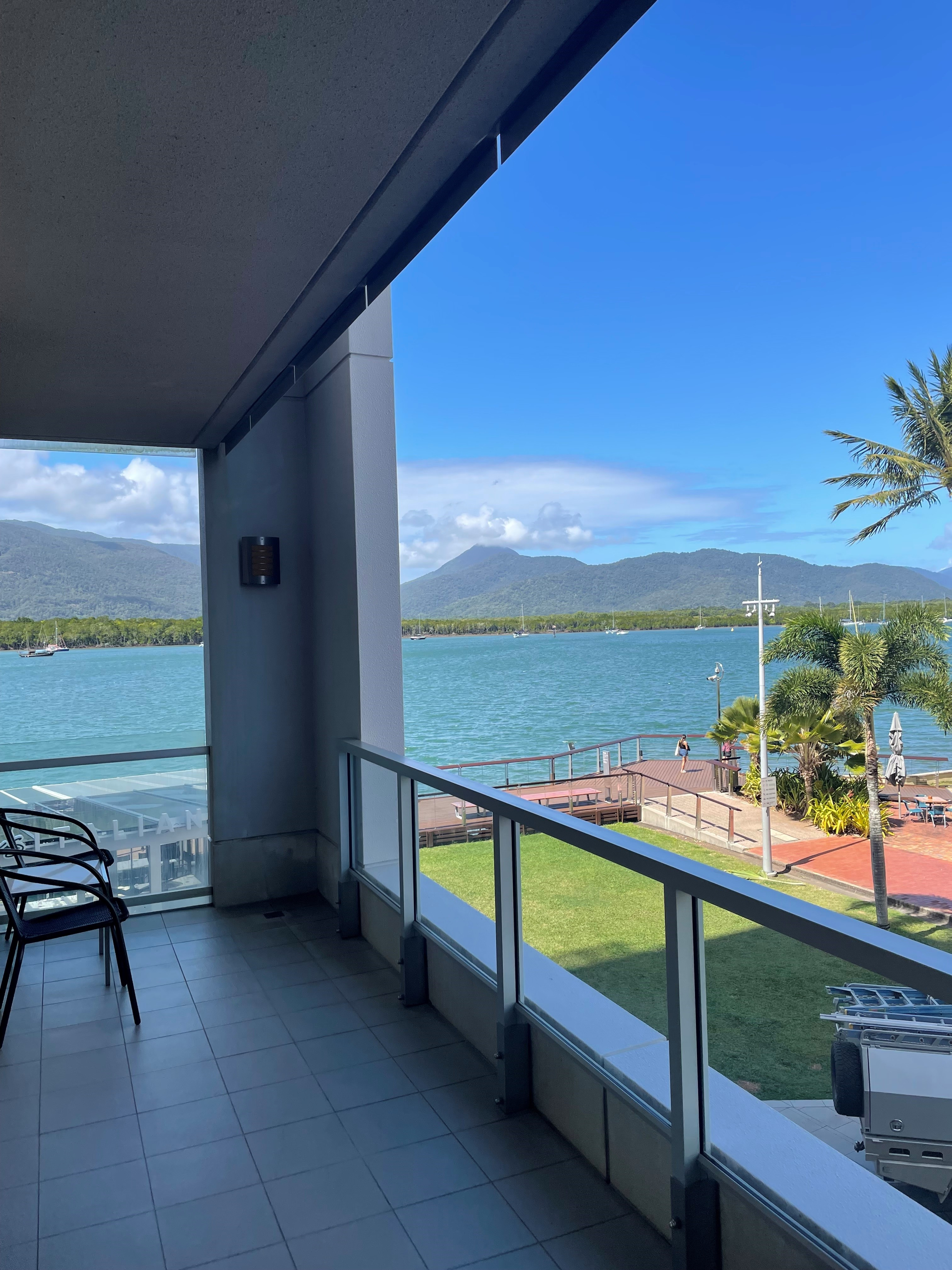 213/1 MARLIN PARADE, Cairns City - Thumbnail 2