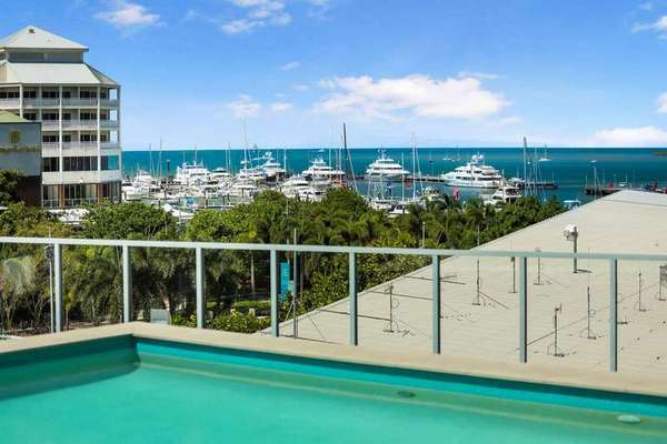 217/1 Marlin Pde, Cairns City - Thumbnail 2
