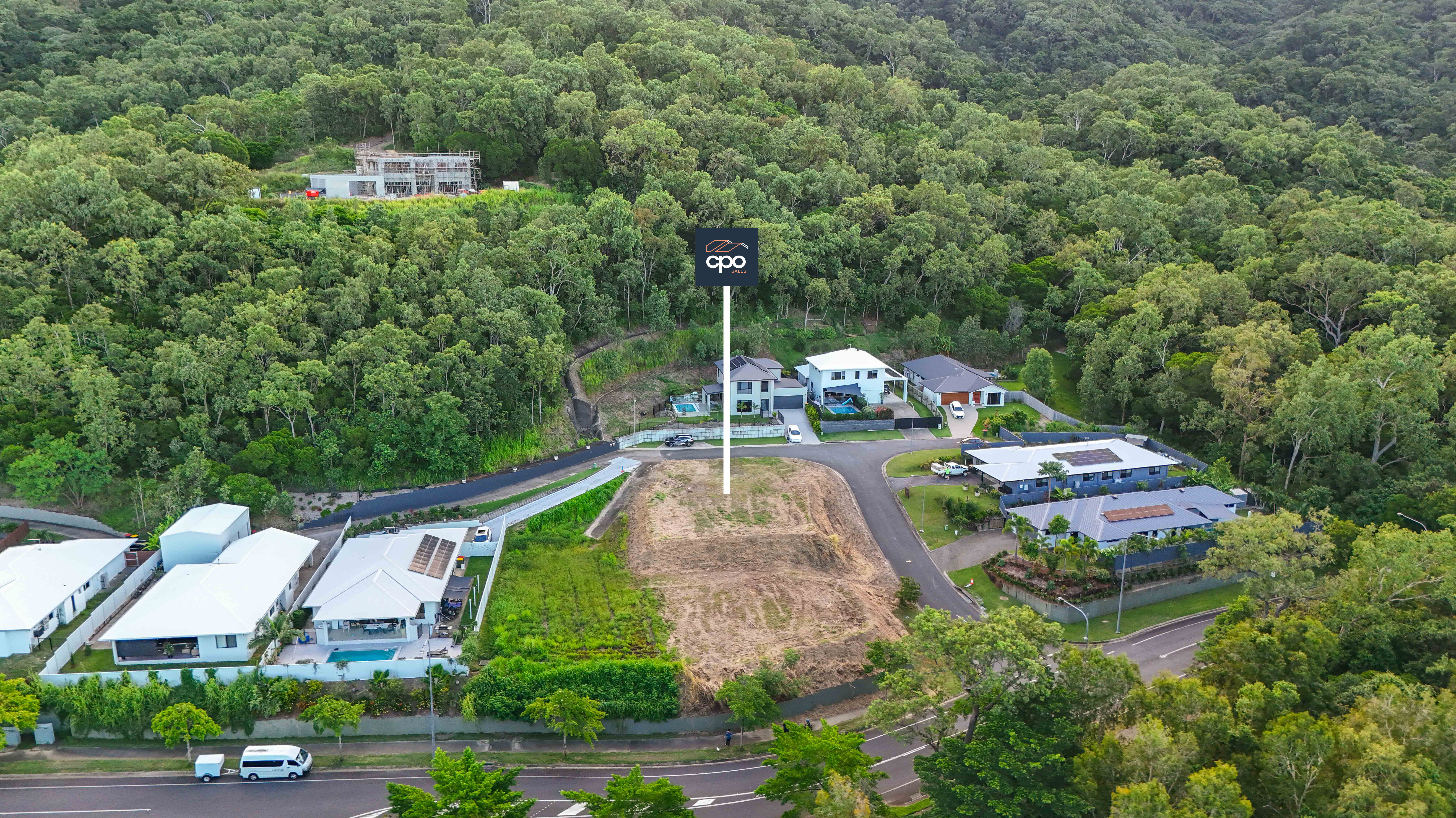 Lot 17 1-3 Allenby Close, Kewarra Beach - Thumbnail 3