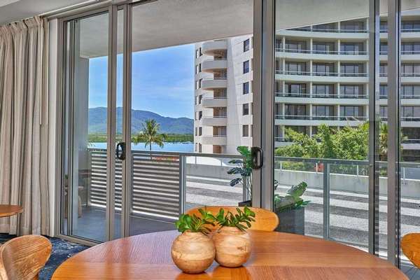 406/1 Marlin Parade, Cairns City - Thumbnail 3