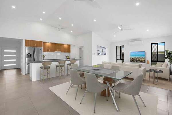 45 Salvatore Drive, Gordonvale - Thumbnail 4
