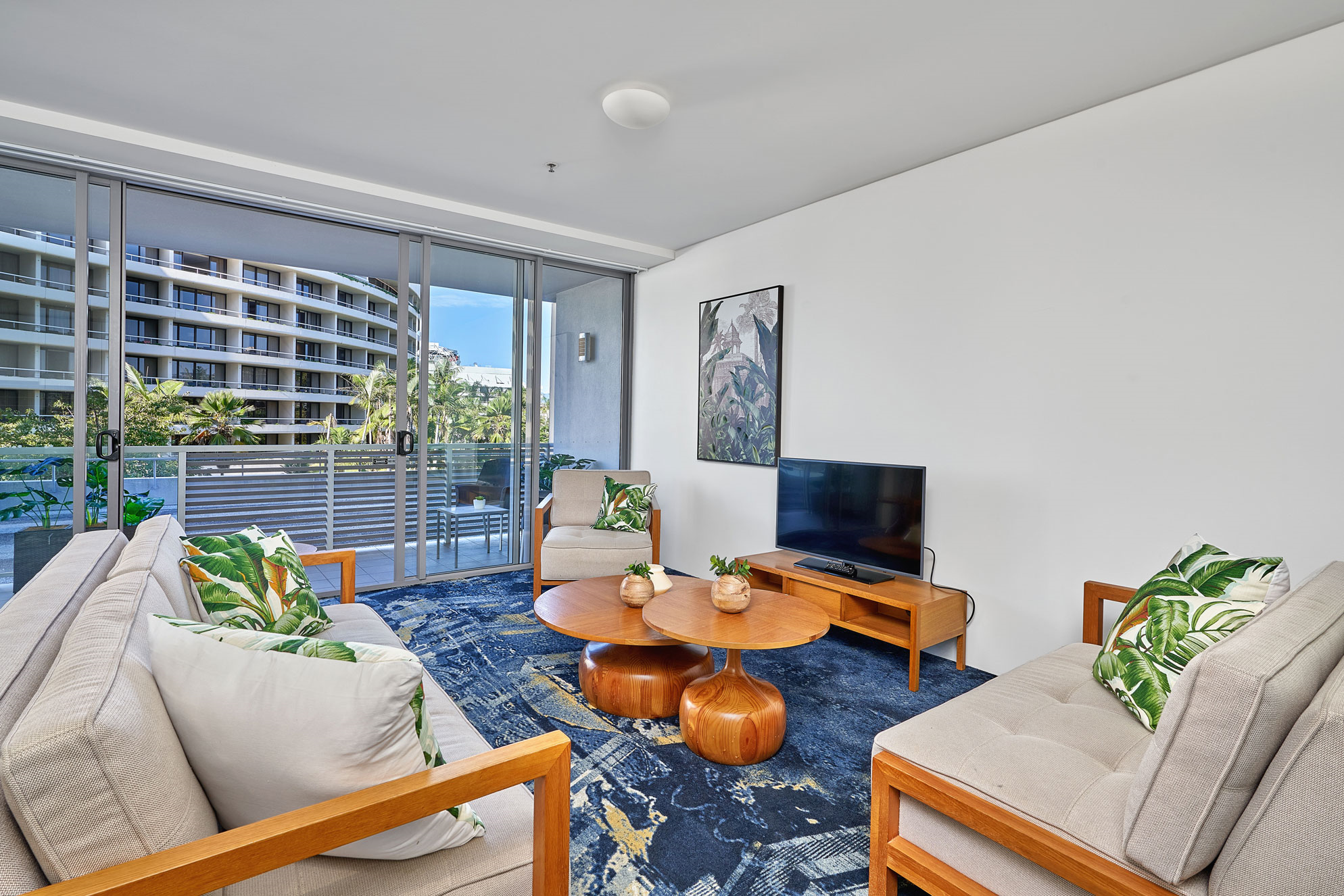 405/1 MARLIN PARADE, Cairns City - Thumbnail 4