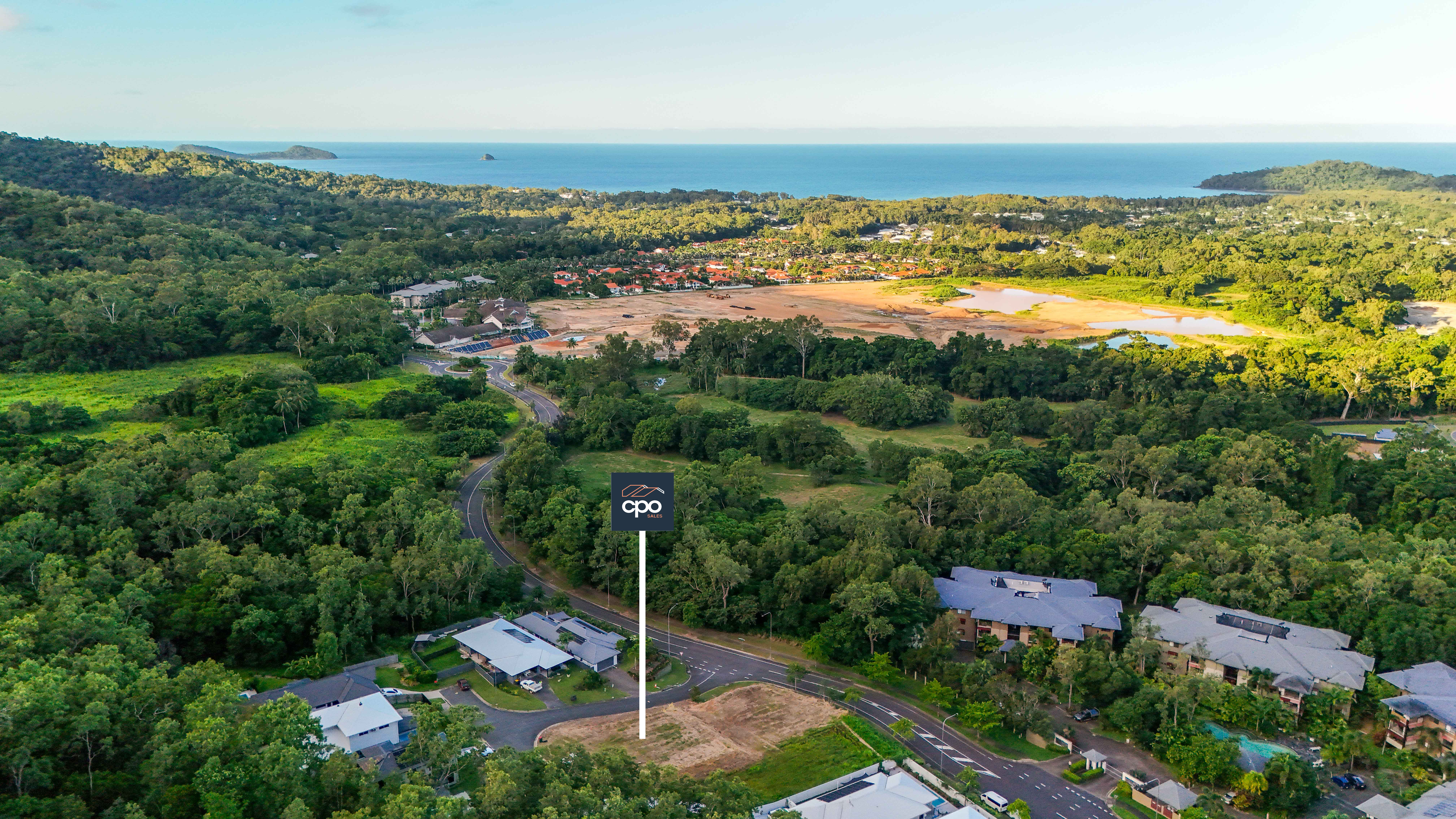 Lot 17 1-3 Allenby Close, Kewarra Beach - Image 1