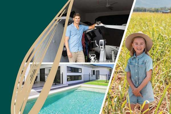 LOT 128 Draper Road, Gordonvale - Thumbnail 4