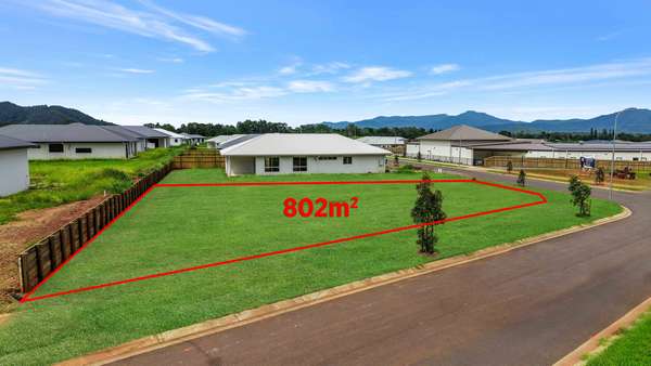 18 Sicilian Avenue, Gordonvale - Thumbnail 6