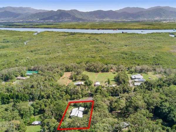 Property Sale at Lot 2 1368 Pine Creek Road, East Trinity QLD, 4871