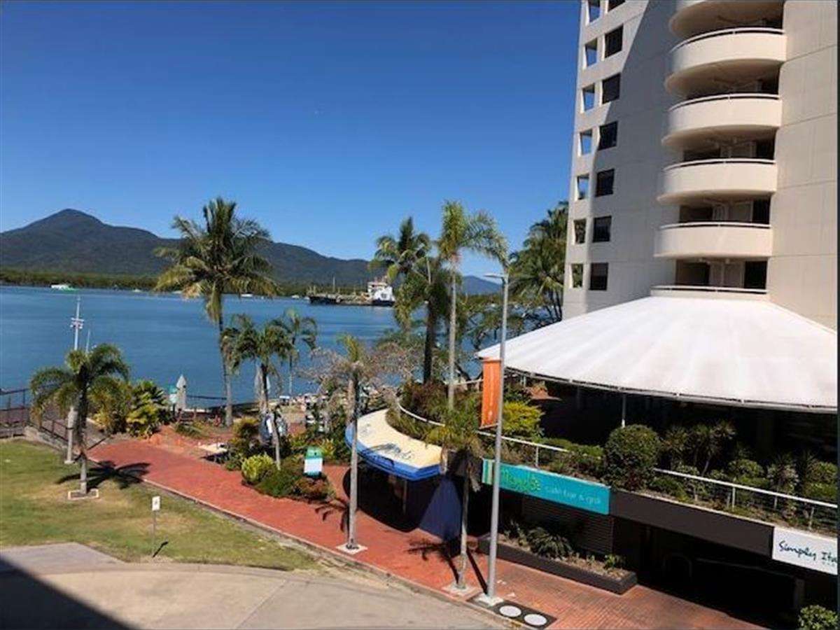 Property Sale at 316/1 Marlin Pde, Cairns City QLD, 4870 - Cairns