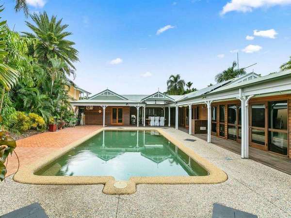 Property Sale at 28 James Cook Drive, Kewarra Beach QLD, 4879 Cairns