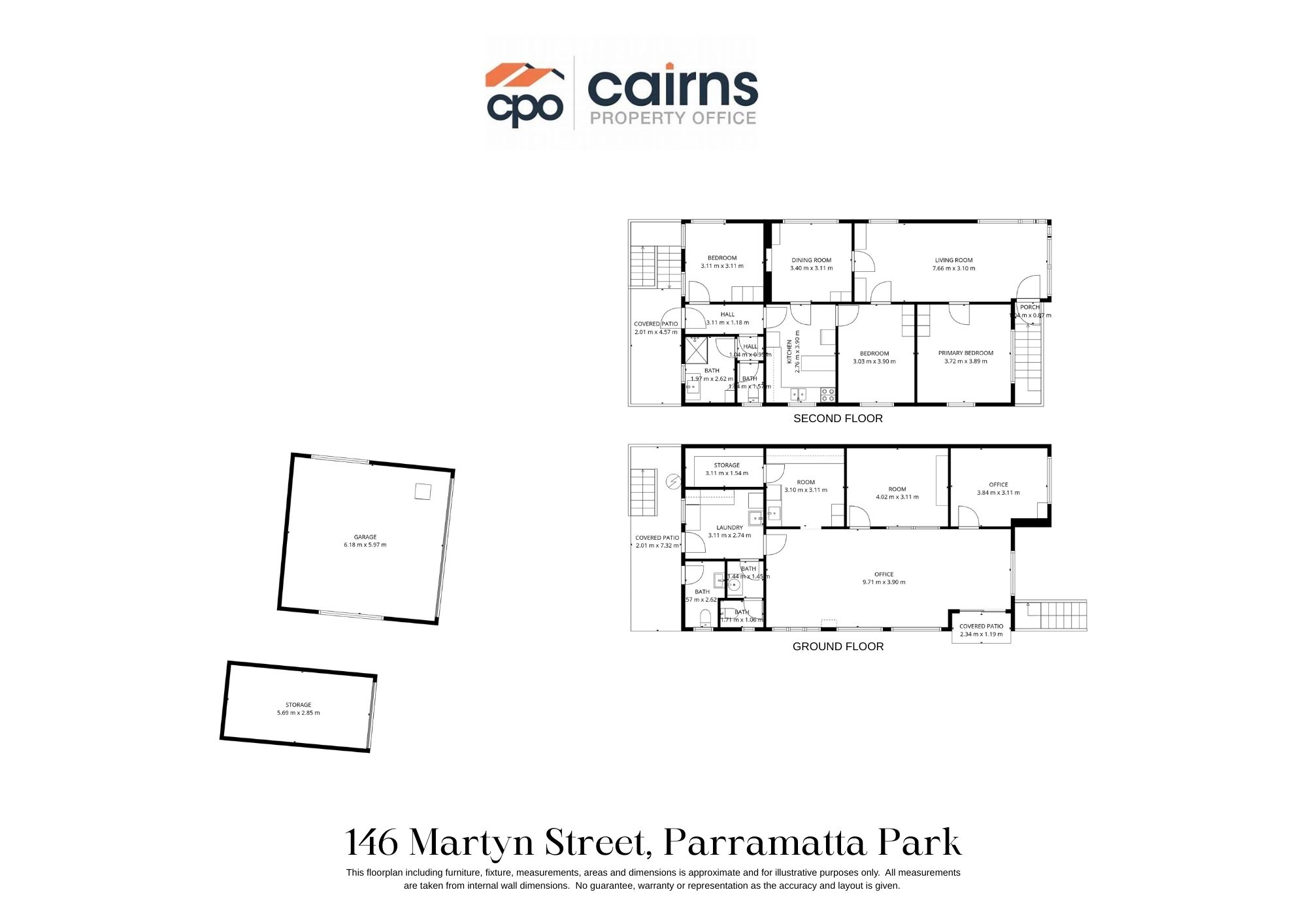 146 Martyn Street, Parramatta Park - Thumbnail 5