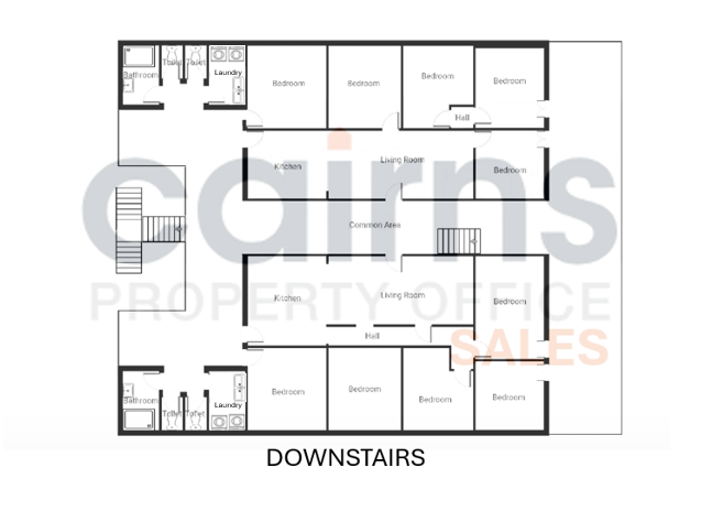 1,2,3,4./16 Blackman Street, Tully - Thumbnail 4