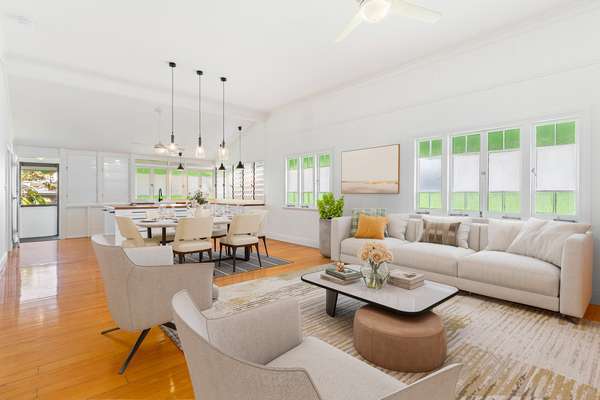 202 McLeod Street, Cairns North - Thumbnail 2