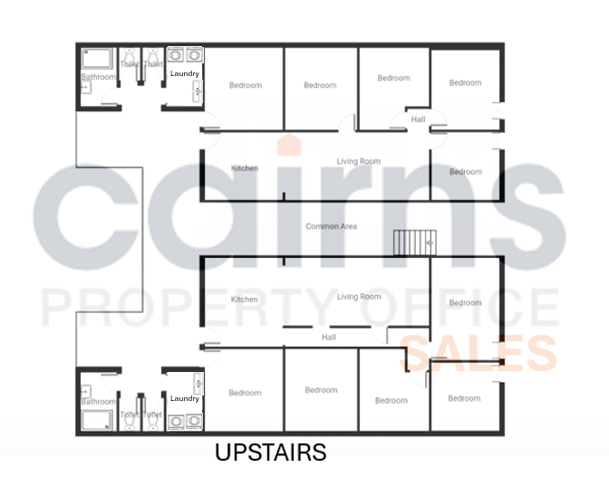 1,2,3,4./16 Blackman Street, Tully - Thumbnail 5