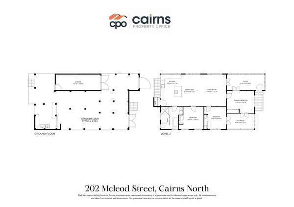 202 McLeod Street, Cairns North - Thumbnail 5