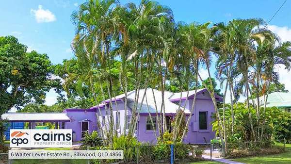 6 Walter Lever Estate Road, Silkwood - Thumbnail 3
