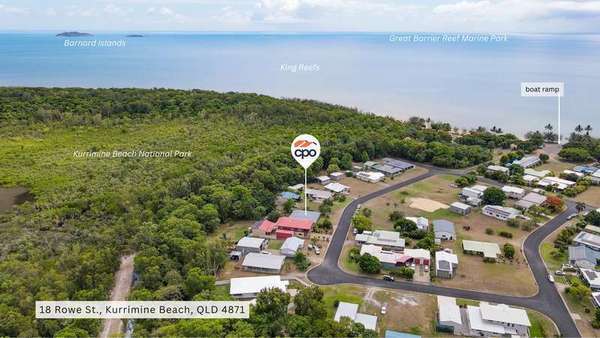 18 Rowe Street, Kurrimine Beach - Thumbnail 3