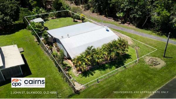 1 John Street, Silkwood - Thumbnail 2