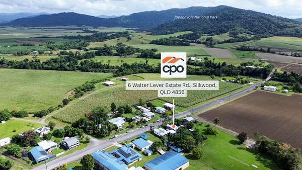 6 Walter Lever Estate Road, Silkwood - Thumbnail 8