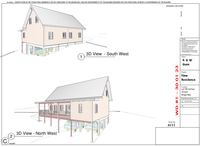 68 Cutten Street, Bingil Bay - Thumbnail 3