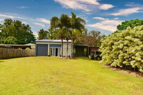 28 Melaleuca Drive, Tully Heads - Thumbnail 4