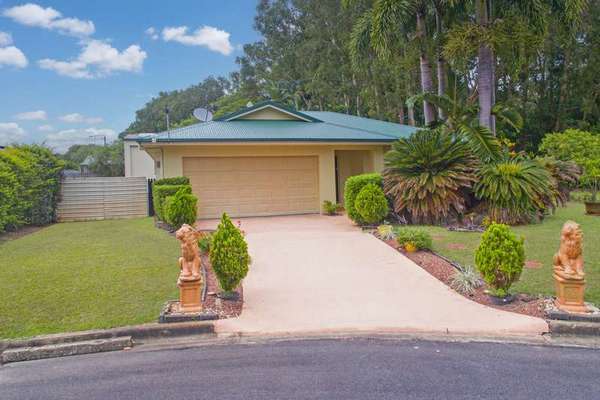 3 ACACIA CLOSE, Tully Heads - Thumbnail 2