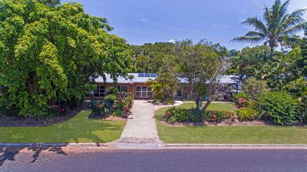 10-12 ANDREWS STREET, Kurrimine Beach - Thumbnail 7