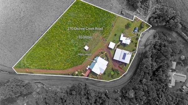 270 Utchee Creek Road, Utchee Creek - Thumbnail 8