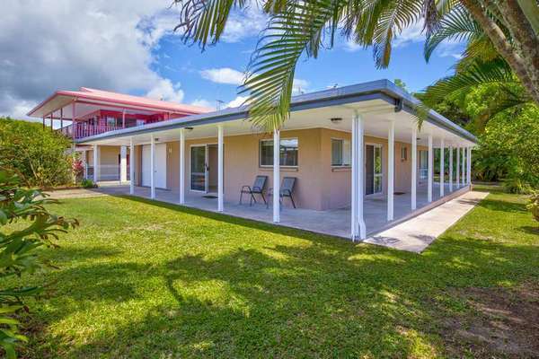 18 Rowe Street, Kurrimine Beach - Thumbnail 2