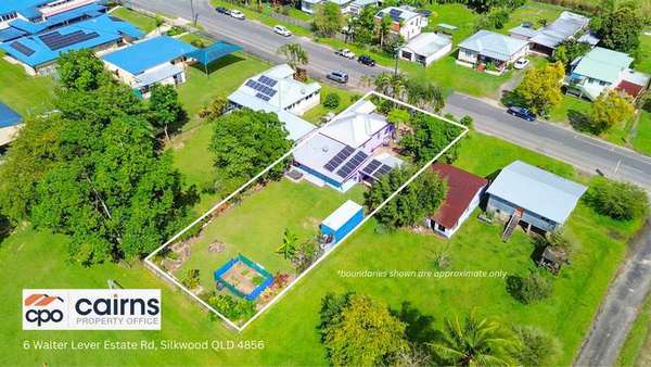 6 Walter Lever Estate Road, Silkwood - Thumbnail 4