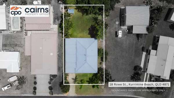 18 Rowe Street, Kurrimine Beach - Thumbnail 7