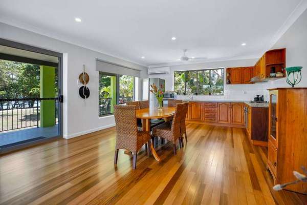 33 HARGREAVE STREET, Kurrimine Beach - Thumbnail 5