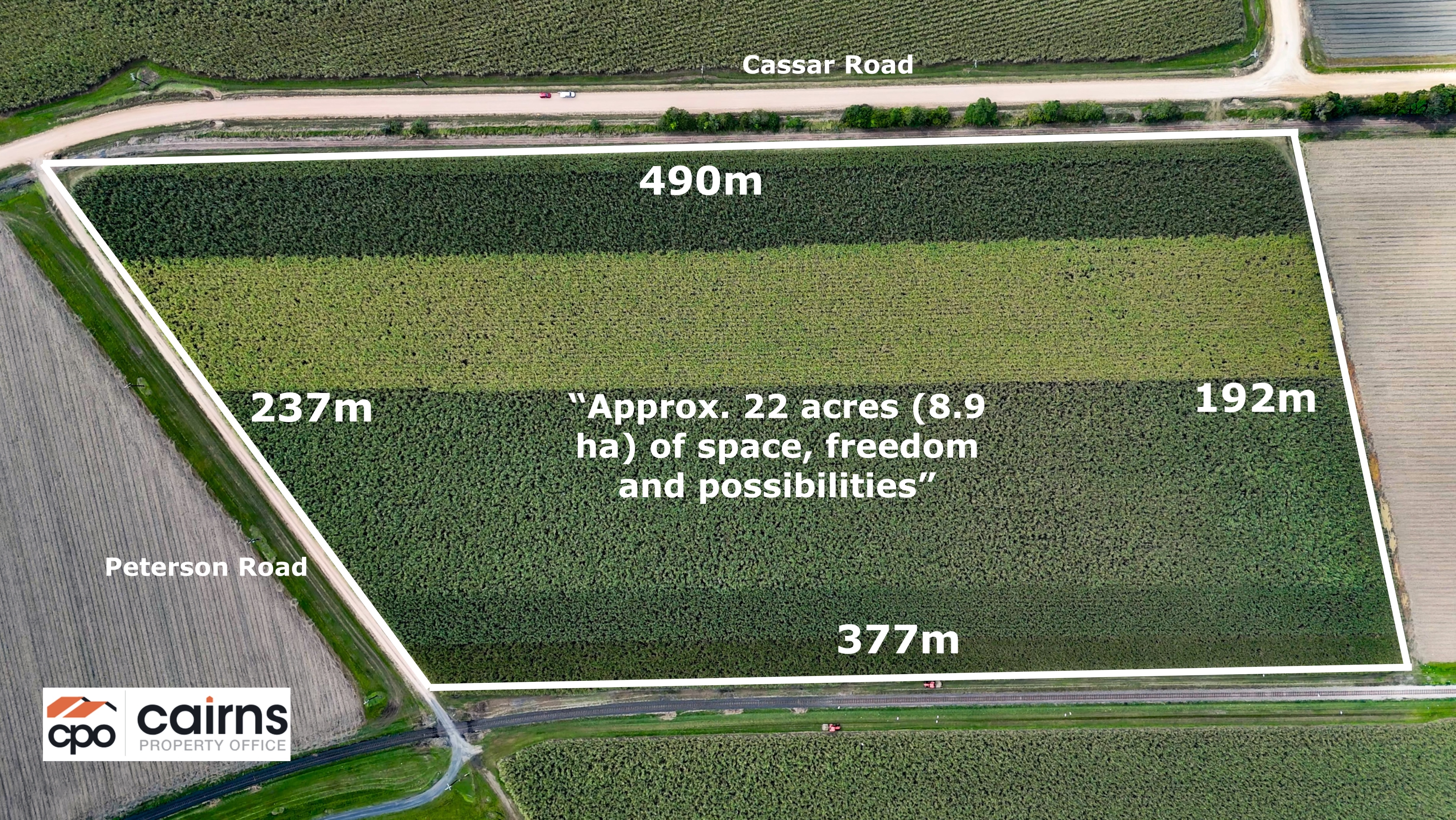 364 Cassar Road, Goolboo - Image 1
