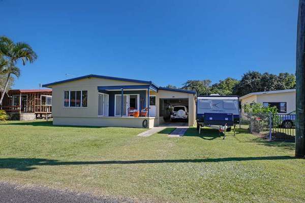 32 Hargreave Street, Kurrimine Beach - Thumbnail 2