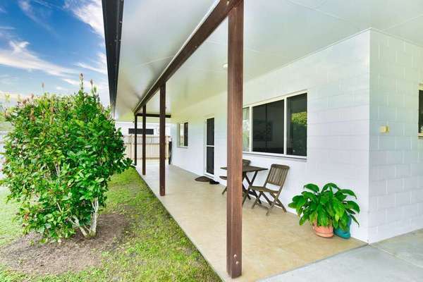 9 Amanda Crescent, Tully Heads - Thumbnail 4