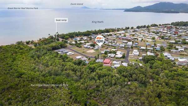 18 Rowe Street, Kurrimine Beach - Thumbnail 4