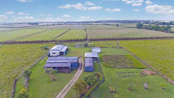 Lot 1 Atherton Road, Silkwood - Thumbnail 3