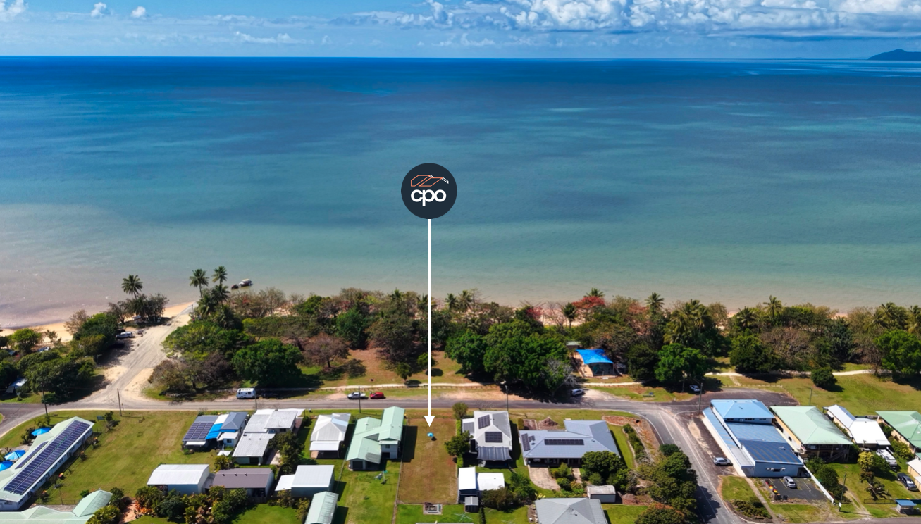 Lot 504, 7 Robert Johnstone Parade, Kurrimine Beach - Image 1