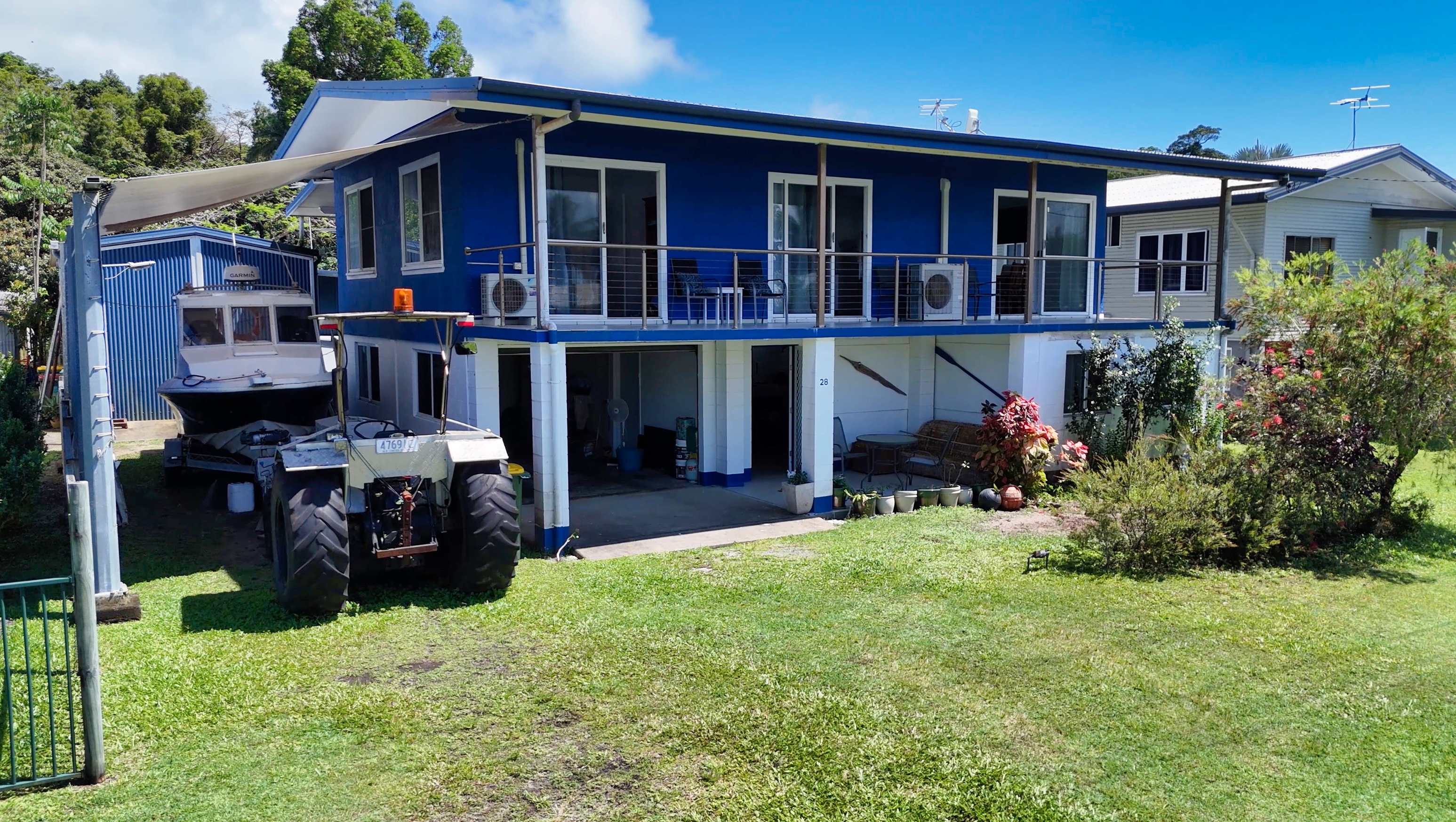 28 Hargreave Street, Kurrimine Beach - Image 1