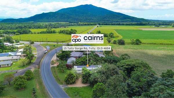 15 Tully Gorge Road, Tully - Thumbnail 2