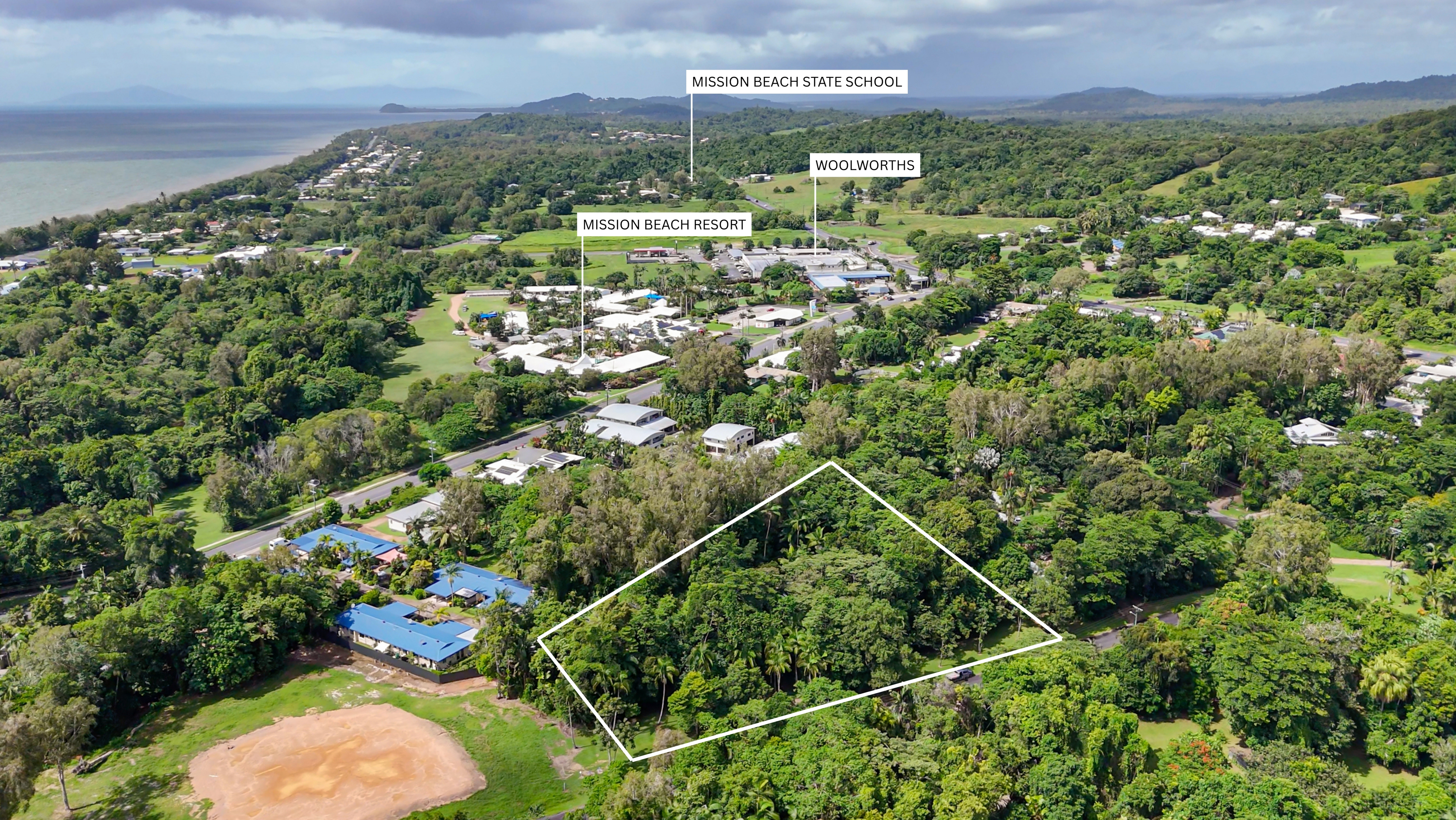 3 Kurrajong Close, Wongaling Beach - Thumbnail 2