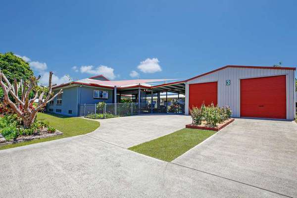 3 Rowe Street, Kurrimine Beach - Thumbnail 2