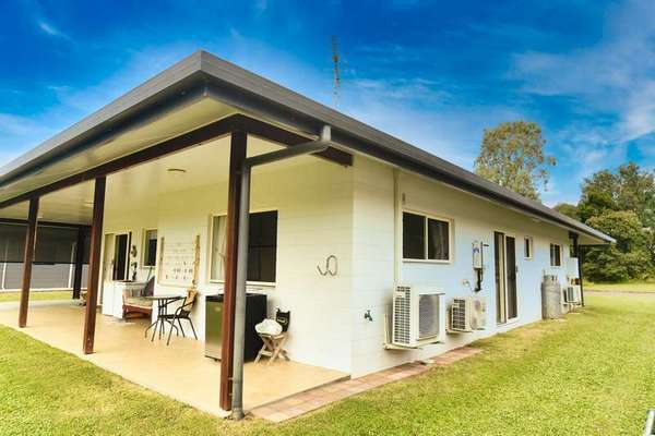 9 Amanda Crescent, Tully Heads - Thumbnail 3