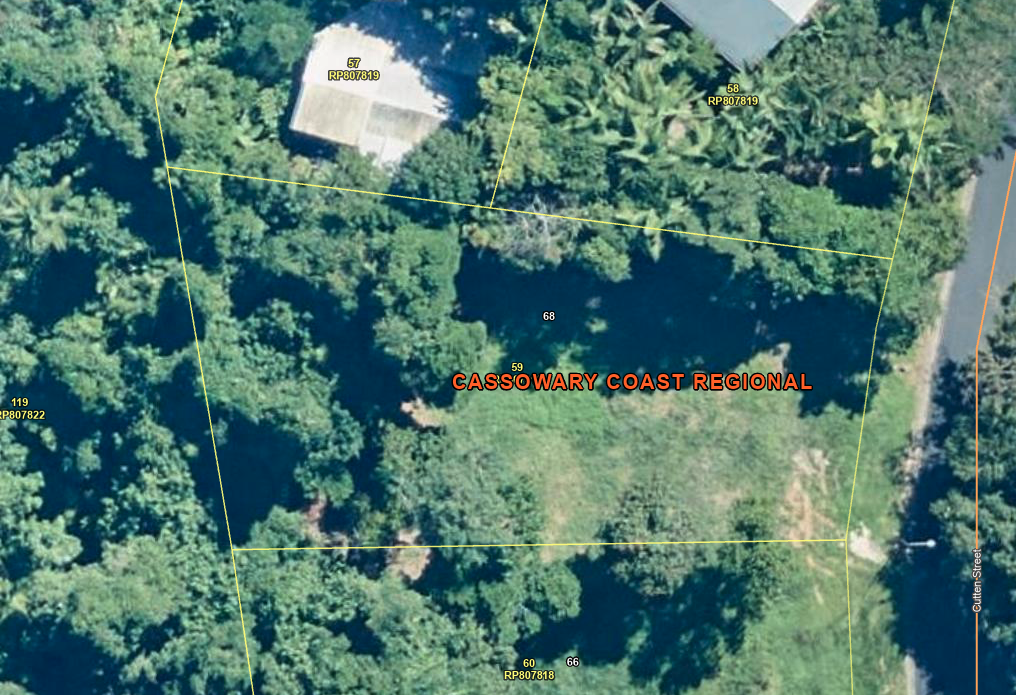68 Cutten Street, Bingil Bay - Image 1