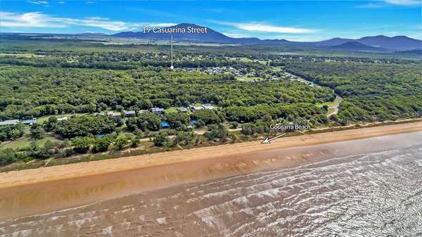 19 Casuarina Street, Tully Heads - Thumbnail 8