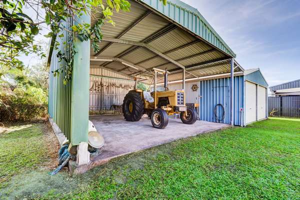 26 Hawthorne Drive, Kurrimine Beach - Thumbnail 8