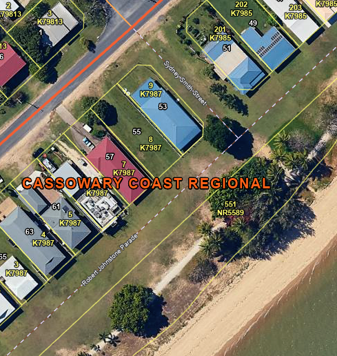 55 JACOBS ROAD, Kurrimine Beach - Thumbnail 6