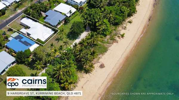 9 Hargreave Street, Kurrimine Beach - Thumbnail 2