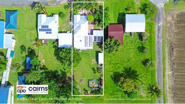 6 Walter Lever Estate Road, Silkwood - Thumbnail 5