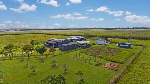 Lot 1 Atherton Road, Silkwood - Thumbnail 2